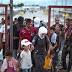 Migrant crisis: Europe distraught, divided