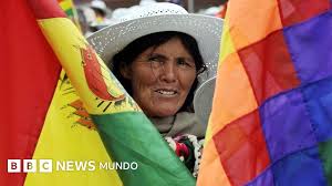 Bolivia Celebra el Bicentenario de su Independencia con Serenata en Sucre