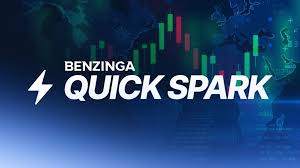 QUICK SPARK: SpaceX Stock Could Hit $600, Morgan Stanley Says