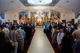 Orthodox Christianity Experiences Growth Wave in America