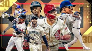 MLB scores highlight record seven players in 30-30 club