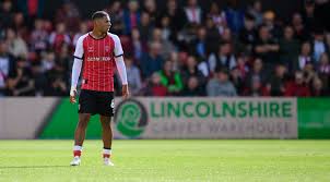 Lincoln City Football Club - News update
