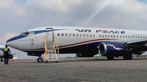 Aviation fuel crisis: Air Peace warns of flight delays, cuts Abuja-London operations
