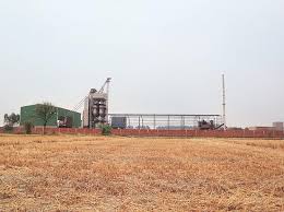 UP govt acquires 600 acres in Gorakhpur for new industrial township
