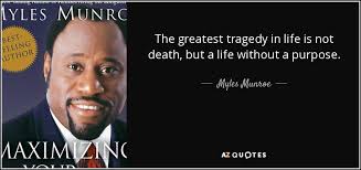 Myles Munroe Quotes On Success. QuotesGram via Relatably.com