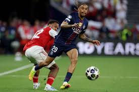 News source: Flashscore.fr