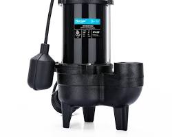 Image of Sewage Pump