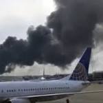 Plane Crash Costa Rica Kills
