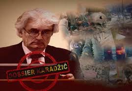 Image result for ko je radovan karadzic