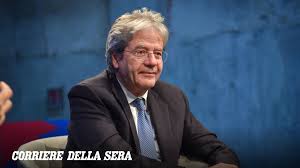 Trend Google: gentiloni