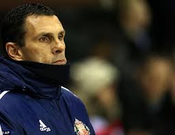 ... Sunderland for free in the summer if struggling Black Cats beat drop - article-2601907-1CF1300900000578-308_634x488