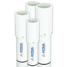 Astral Column pipes - Indar Electricals