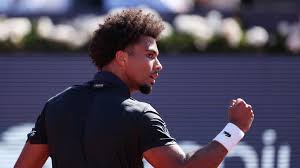 Tennis : victoire difficile à Madrid pour Fils pour son entrée en lice