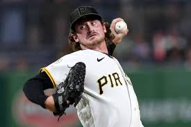 Pirates' 'No More Tears' Bullpen: Why Mason Montgomery's 100mph Fastball Is MLB's Most Unfair Weapon