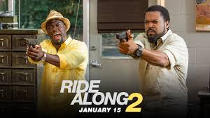 Image result for ride along 2