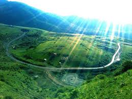 نتیجه تصویری برای گردنه حیران اردبیل