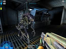 Download Game Alien VS Predator 2 Full RIP Version