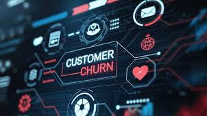 Customer Churn Prediction Models