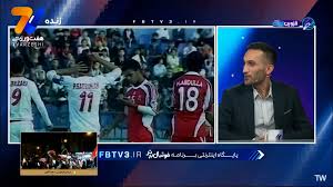 از آخرین اردوی پیام صادقیان در تیم ملی تا خط خوردن توسط کی‌روش