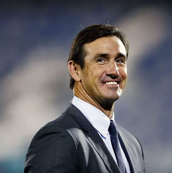 Andrew Johns - Inspire Speakers