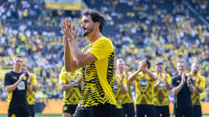 Kicker - News update