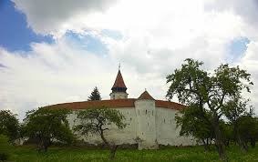 Bildergebnis für tartlau kirchenburg