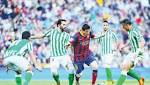 برشـلـونَـة لتعويض ديربي الكأس أمام