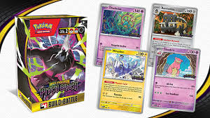 Pitch Black Prerelease Promos Officially Revealed