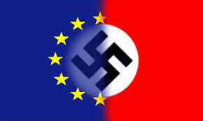 Risultati immagini per simboli anti europa /nazisti