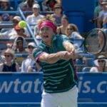 Alexander Zverev im Halbfinale des Toronto Open: Ein Favoritensieg? - Imagen principal del artículo