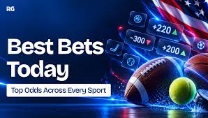 Best Bets Today, Oct. 20: NBA Opening Night Odds, PSG Vs Barcelona