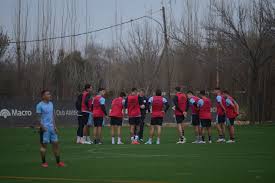 ¡Racing viaja a Córdoba! ¿Podrá Costas revertir el mal inicio?