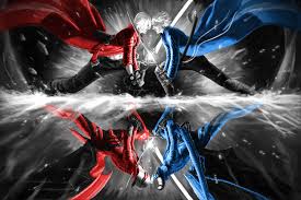 Image result for devil may cry video game pictures