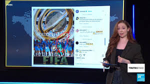 France 24 - News update