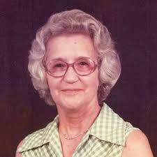 Mary Stidham Obituary - Kingsport, Tennessee - Oak Hill Memorial Park, Funerals and Cremations - 742007_300x300_1