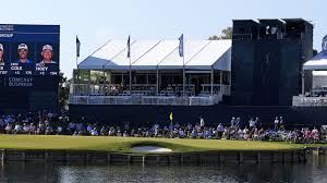 Tragedy Strikes TPC Sawgrass: Spectators Delayed by Nearby Shooting