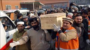 Image result for peshawar school attack photos