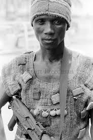 Image result for kamajors