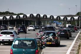Vinci, Eiffage, Sanef… les sociétés d’autoroutes repartent en guerre contre la taxe infrastructures