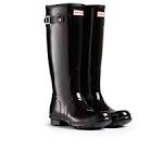 Hunter Original Gloss, Women s Rain Boots. uk: Shoes