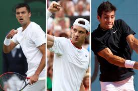 La Tercera - News update