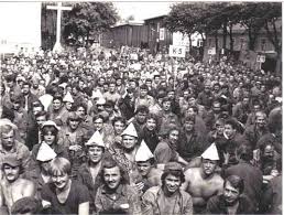 Kolaboranci, oszuści i prawdziwi bohaterowie Solidarności!