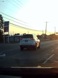 8-year-old who drove to an Ohio Target in mom's SUV caught on dashcam 
video: Watch