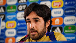 "The game brings us closer to winning, but in these matches the difference lies in ambition"