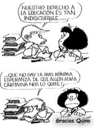 Resultado de imagen de connotacion viñetas