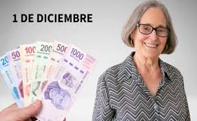 Pensión 1 de diciembre: ¿Qué jubilados recibirán pago el próximo lunes?