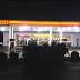 LexingtonPolice Investigate Gas Station Robbery