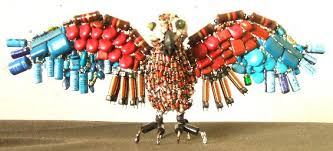 Image result for Arte electronico