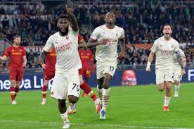 Football Italia - News update