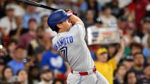 Sho-stopper! Okamoto hits 23rd homer to break Ohtani's Japanese-born rookie record